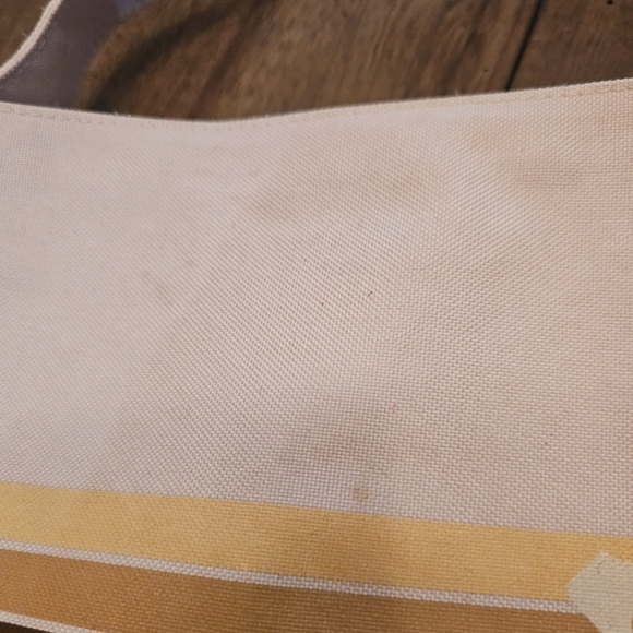 Vintage Y2k Roxy Handbag - Picture 6 of 7